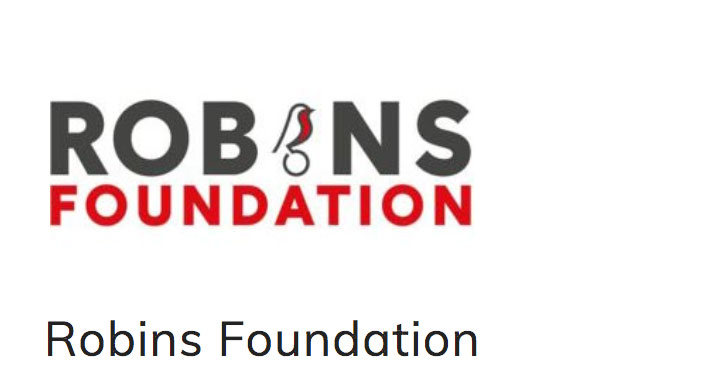 robins foundation